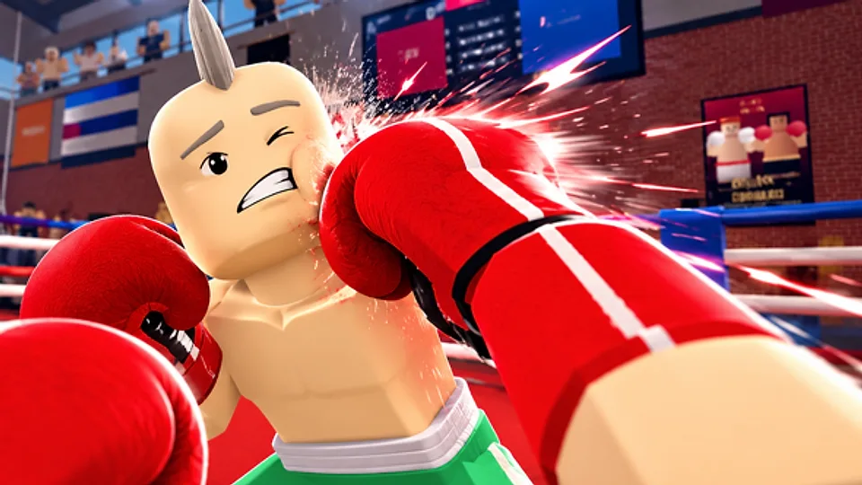 The Ultimate Guide to Finding and Playing First Person Boxing Android Games