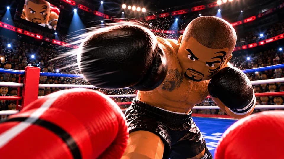 La Guía Definitiva para Principiantes de First Person Boxing: Domina el Arte Noble