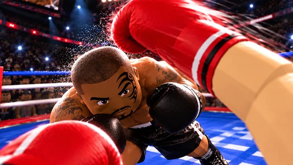 Mastering First Person Boxing Combos: Ultimate Strategies for POV Ring Dominance