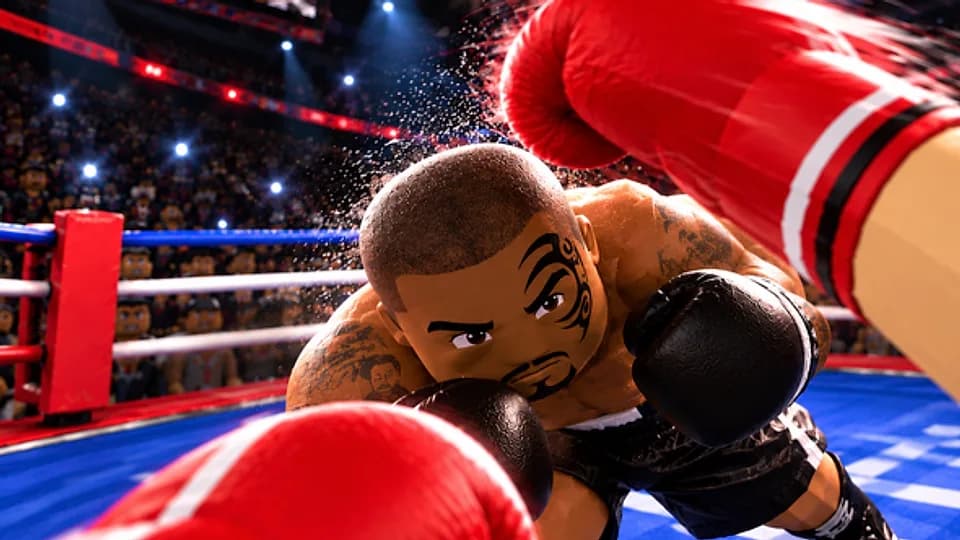 The Ultimate Guide to Playing First Person Boxing on Console and Modern Simulators