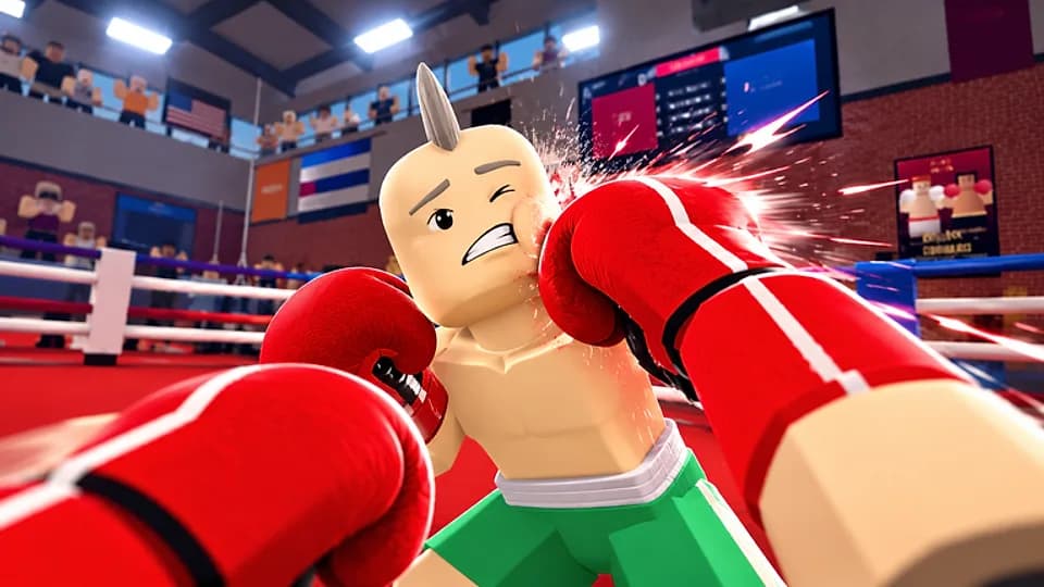 Dominando los controles de First Person Boxing: Guía completa del juego y combinaciones