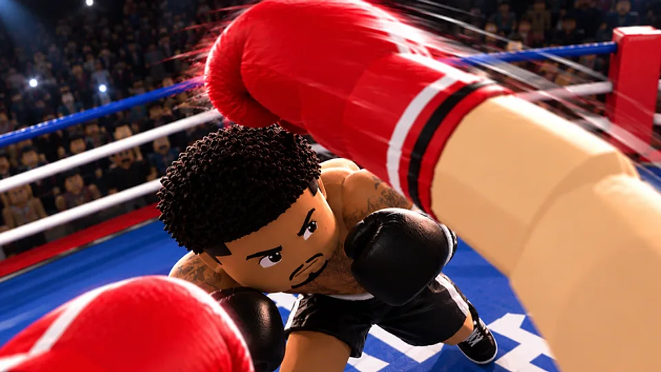 Mastering First Person Boxing Counters: Essential Tips and Strategies