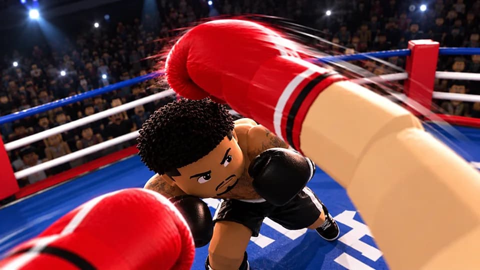 Cómo jugar a First Person Boxing: domina los controles, las tácticas y la estrategia en el ring