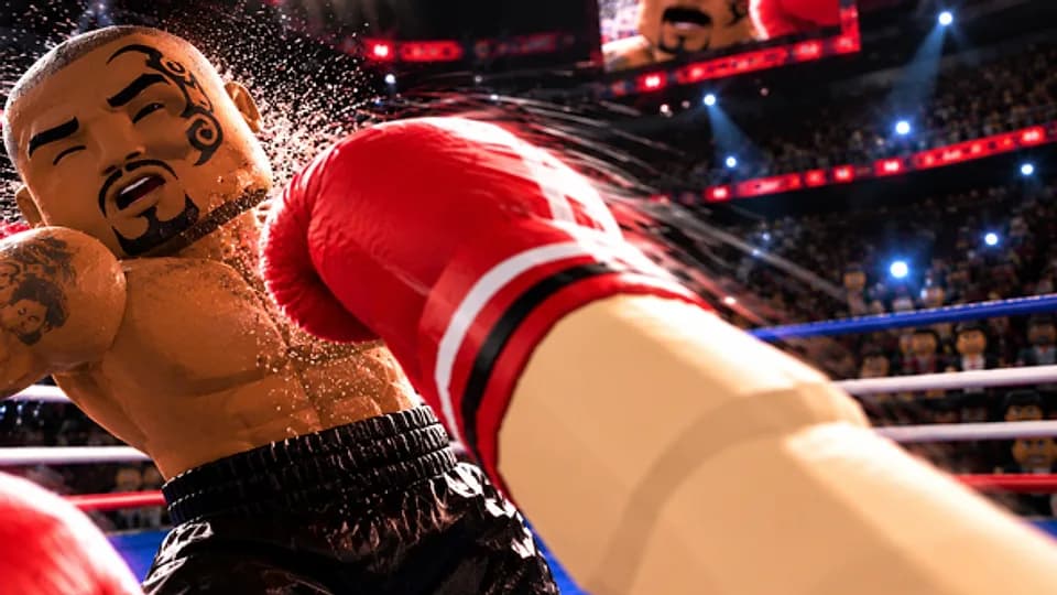 Experience the Thrill of First Person Boxing PC Gaming: History, Gameplay, and Digital Ring Action