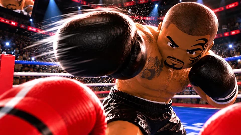 Mastering First Person Boxing Punch Combos: POV Strategies for the Ring