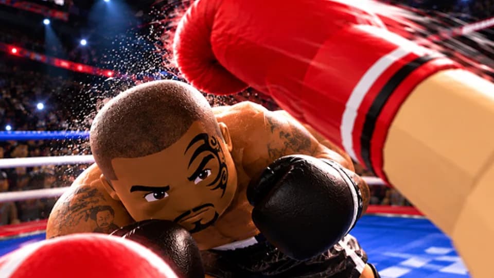 First Person Boxing Release Date and Everything You Need to Know About Immersive Ring Action