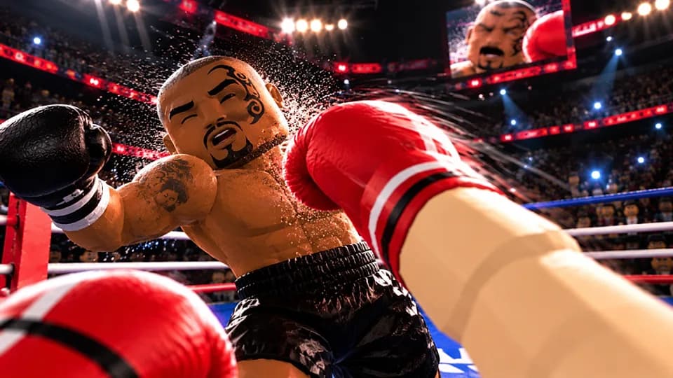 Consejos de Boxeo en Primera Persona: Estrategias Esenciales para Dominar tu Primer Combate