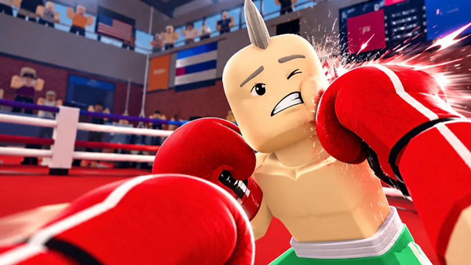 First Person Boxing Update: Everything New in Gameplay, Mechanics, and Features