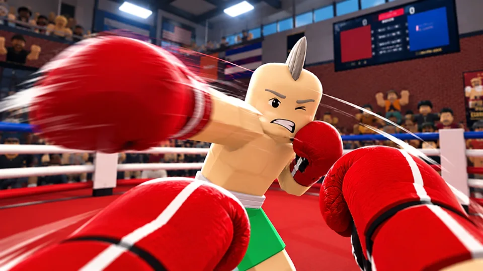 Códigos de First Person Boxing: Desbloqueie Giros Grátis, Dinheiro e Recompensas no Roblox
