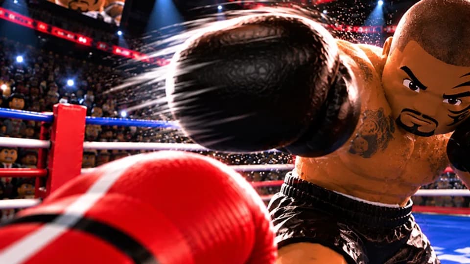 First Person Boxing Discord:コミュニティファイトと攻略の究極のハブ