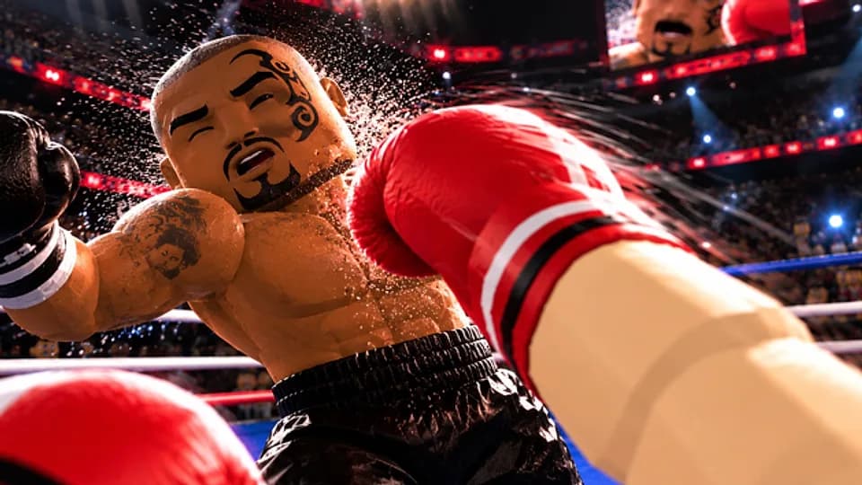 Dominando las guardias de boxeo en primera persona: El plano defensivo definitivo