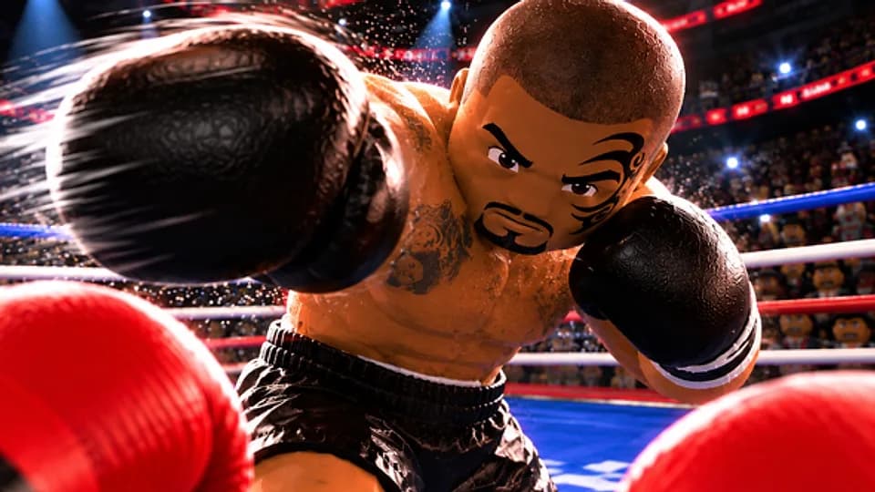La Guía Definitiva de Knockdowns de Boxeo en Primera Persona y KOs Históricos de un Solo Golpetazo
