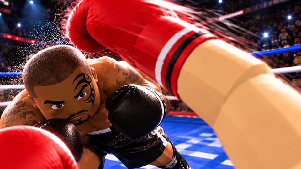 La Guía Definitiva sobre Knockouts de Boxeo en Primera Persona y la Histórica Era de los Pesos Pesados