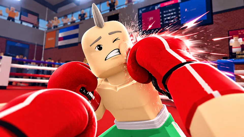 Dominando los esquives en First Person Boxing: La guía definitiva para el movimiento de cabeza