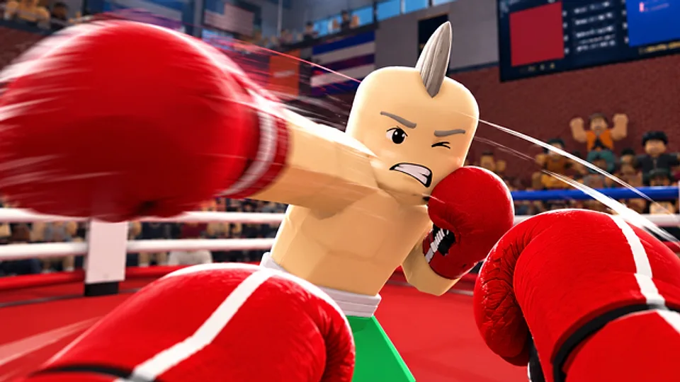 Resistencia en First Person Boxing: Guía Definitiva para una Resistencia de Combate Infinita